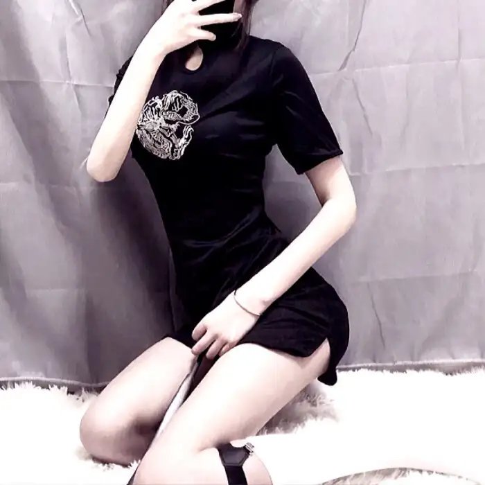 达妮卡