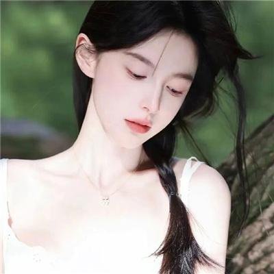 丹麦女孩