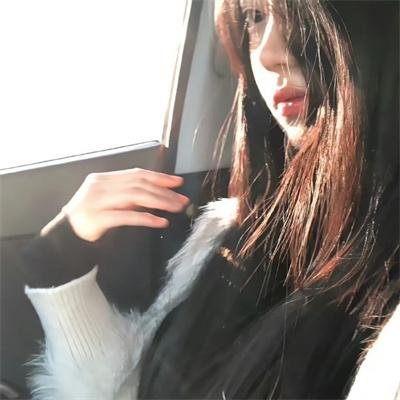 失踪少女名单