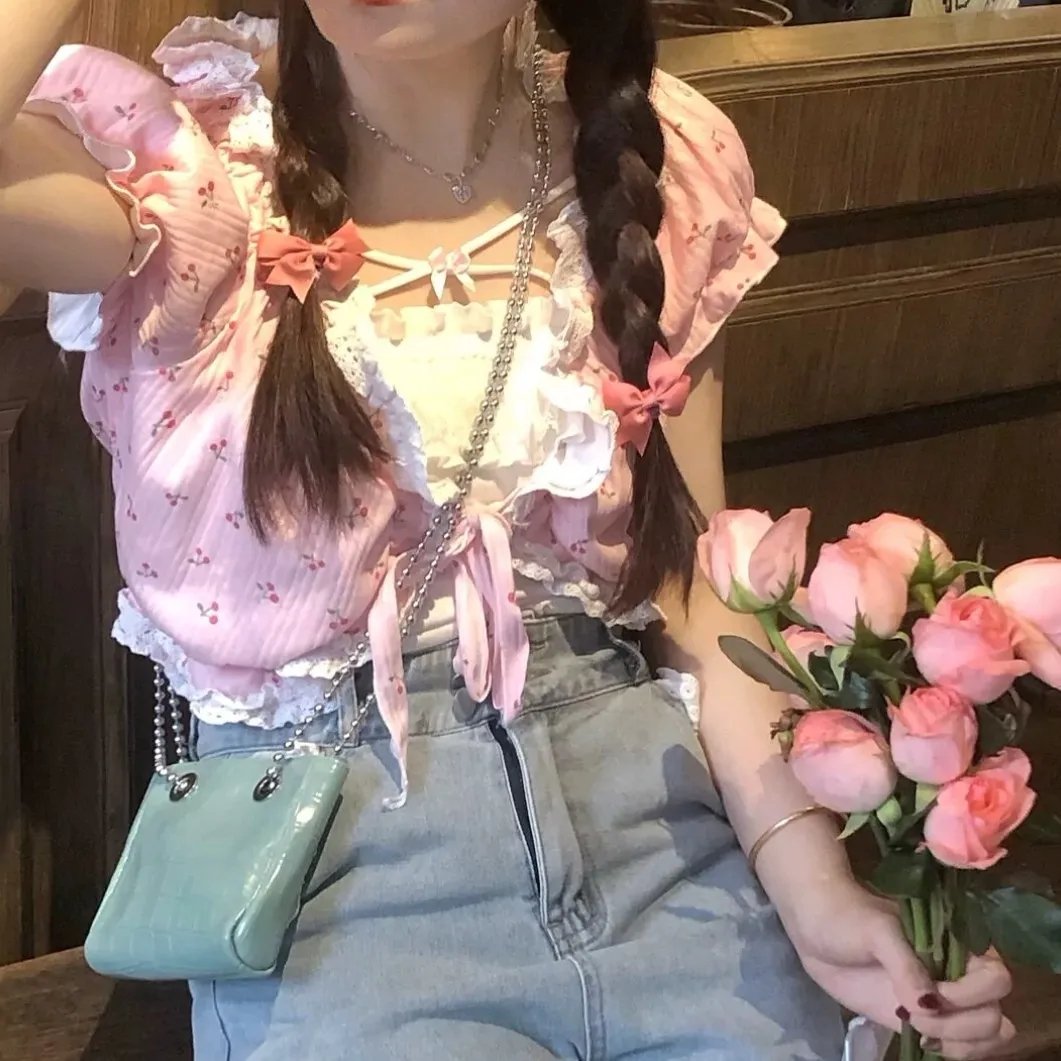 巾帼枭雄